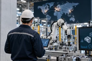 Industrie du futur : nécessaire pour sauver l’industrie du présent ?