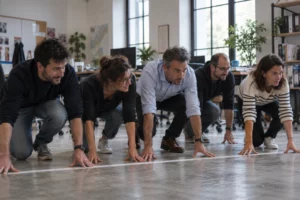 Scrum : comprendre la méthode agile au-delà des sprints et des post-it