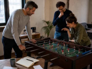 Trouver une bonne idée de startup